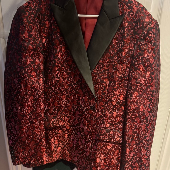 Mens blazers - Picture 9 of 14